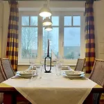 Whg Seekiste - Vierlindenhof Appartement *