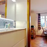 Whg Seekiste - Vierlindenhof Böhl