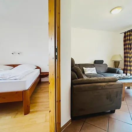 Whg Seekiste - Vierlindenhof Appartement *