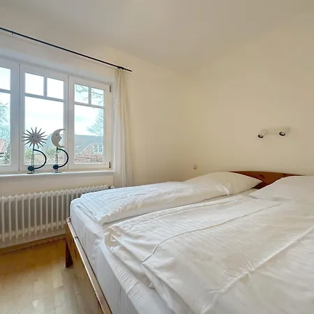 Appartement Whg Seekiste - Vierlindenhof Böhl