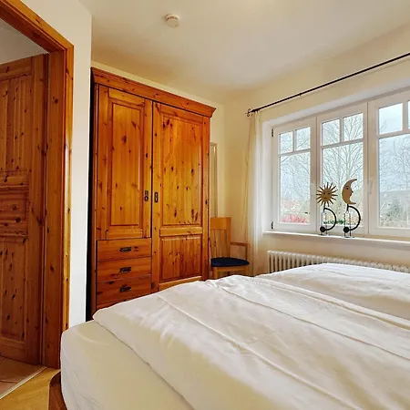 Whg Seekiste - Vierlindenhof Appartement Böhl