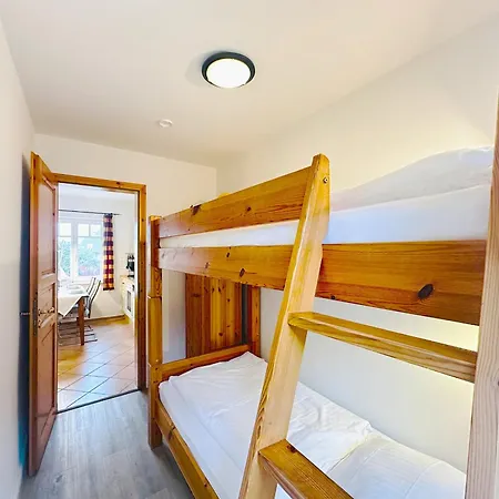 Whg Seekiste - Vierlindenhof Appartement Böhl