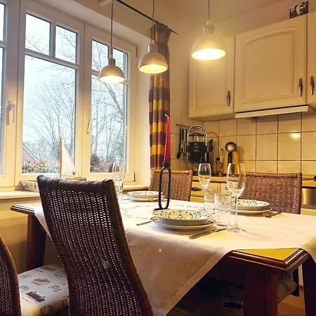 Whg Seekiste - Vierlindenhof