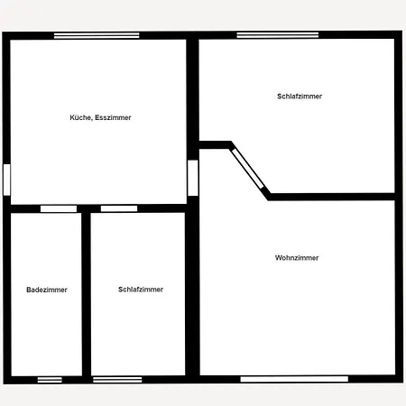 Whg Seekiste - Vierlindenhof Apartman