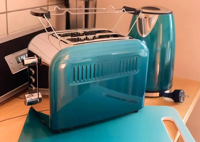 Whg Seekiste - Vierlindenhof